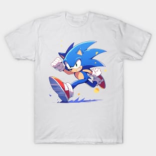 sonic T-Shirt